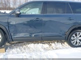 Toyota Grand Highlander Xle/Limited 5TDACAB51RS019600 fotografie