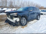 Toyota Grand Highlander Xle/Limited 5TDACAB51RS019600 photo