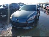 Mazda Mazda3 JM1BL1UF7C1517508 снимка