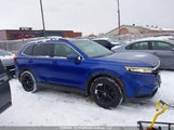 Honda Cr-V 2HKRS4H56PH110699 снимка
