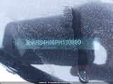Honda Cr-V 2HKRS4H56PH110699 снимка