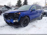 Honda Cr-V 2HKRS4H56PH110699 снимка