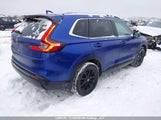 Honda Cr-V 2HKRS4H56PH110699 снимка