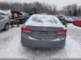 Hyundai Elantra Gl 5NPDH4AE5DH206015 снимка