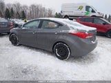 Hyundai Elantra Gl 5NPDH4AE5DH206015 снимка