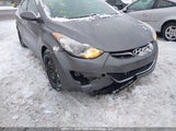 Hyundai Elantra Gl 5NPDH4AE5DH206015 снимка