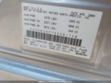 Mitsubishi Galant Es 4A3AB36F79E601740 снимка