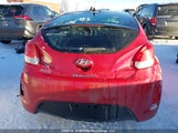 Hyundai Veloster KMHTC6AD4FU242635 снимка