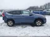 Honda Cr-V Ex 2HKRM4H58EH113983 снимка