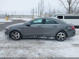 Mercedes-Benz Cla 250 4Matic WDDSJ4GBXEN074112 снимка