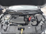 Nissan Rogue 60Th Anniversary Edition/Sv Moonroof JN8BT3BB4SW427766 снимка