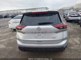 Nissan Rogue 60Th Anniversary Edition/Sv Moonroof JN8BT3BB4SW427766 photo