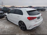 Mercedes-Benz A 250 4Matic W1K3F4HB3NJ353882 fotografie