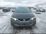 Honda Civic Ex 2HGFB2F54DH009449 снимка