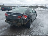 Honda Civic Ex 2HGFB2F54DH009449 снимка