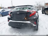 Toyota C-Hr Xle NMTKHMBX9JR028847 photo