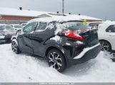 Toyota C-Hr Xle NMTKHMBX9JR028847 снимка
