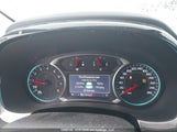Chevrolet Traverse Lt True North 1GNEVHKW0MJ228756 снимка