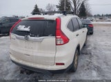 Honda Cr-V Lx 2HKRM3H33FH000968 снимка