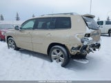 Toyota Highlander V6 Sport JTEES43A682006683 fotografie