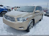 Toyota Highlander V6 Sport JTEES43A682006683 снимка