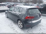 Volkswagen Golf Gti 5-Door/5-Door Autobahn 3VW447AU4JM280114 fotografie