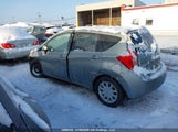 Nissan Versa 3N1CE2CP3EL401090 photo