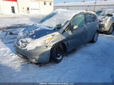 Nissan Versa 3N1CE2CP3EL401090 снимка
