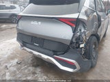 Kia Sportage Ex/Ex Premium W/Black Interior/Ex Premium W/Red Interior KNDPVCDF2S7395874 photo