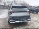 Kia Sportage Ex/Ex Premium W/Black Interior/Ex Premium W/Red Interior KNDPVCDF2S7395874 fotografie