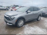 Kia Sportage Ex/Ex Premium W/Black Interior/Ex Premium W/Red Interior KNDPVCDF2S7395874 снимка