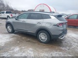 Kia Sportage Ex/Ex Premium W/Black Interior/Ex Premium W/Red Interior KNDPVCDF2S7395874 fotografie