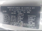 Kia Sportage Ex/Ex Premium W/Black Interior/Ex Premium W/Red Interior KNDPVCDF2S7395874 photo
