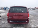 Dodge Grand Caravan 2C4RDGCG2LR235457 снимка