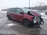 Dodge Grand Caravan 2C4RDGCG2LR235457 снимка