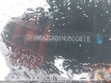 Hyundai Kona Preferred Awd Special Edition KM8K2CAB6NU800818 снимка