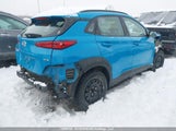 Hyundai Kona Preferred Awd Special Edition KM8K2CAB6NU800818 photo