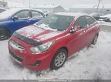 Hyundai Accent KMHCT4AE7DU516341 снимка