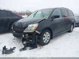 Honda Odyssey 5FNRL38886B077414 снимка