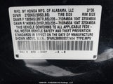Honda Odyssey 5FNRL38886B077414 снимка