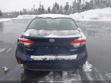 Toyota Corolla JTDBAMDEXMJ007119 снимка