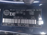 Toyota Corolla JTDBAMDEXMJ007119 снимка