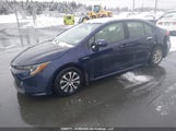 Toyota Corolla JTDBAMDEXMJ007119 снимка