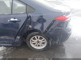 Toyota Corolla JTDBAMDEXMJ007119 fotografie