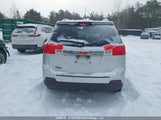 GMC Terrain 2GKALSEKXC6195882 снимка