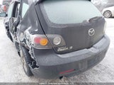 Mazda Mazda3 Gs/Gt JM1BK143651269537 снимка
