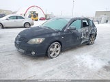 Mazda Mazda3 Gs/Gt JM1BK143651269537 снимка