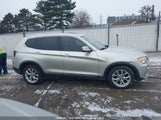 BMW X3 xDrive28I 5UXWX5C5XBL705236 снимка