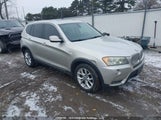 BMW X3 xDrive28I 5UXWX5C5XBL705236 снимка