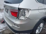 BMW X3 xDrive28I 5UXWX5C5XBL705236 снимка